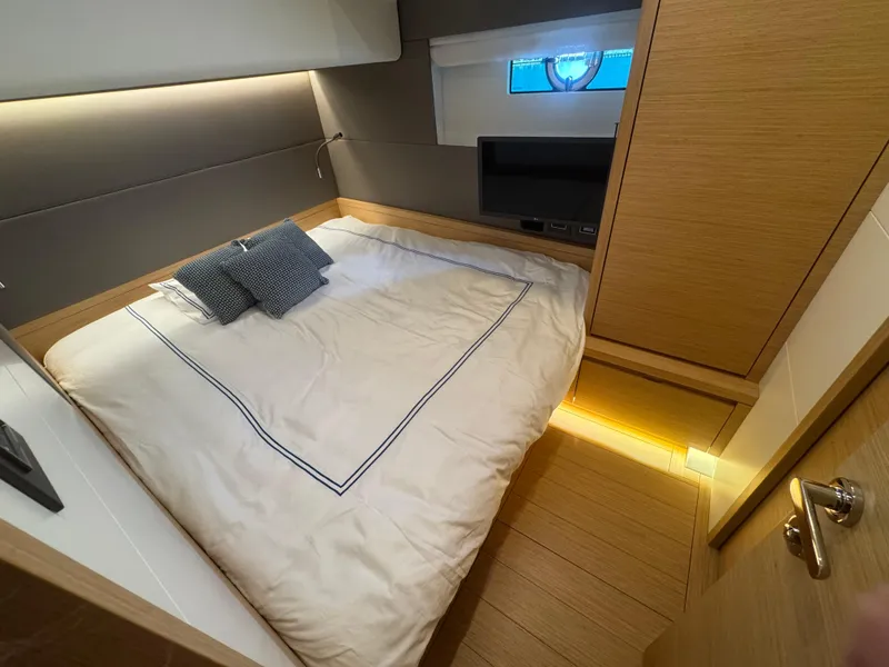 Slide: The Image of Pardo Yachts E60 2022 - 47