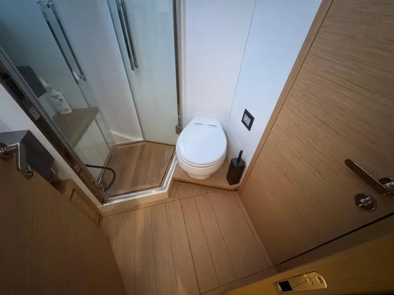 Slide: The Image of Pardo Yachts E60 2022 - 49