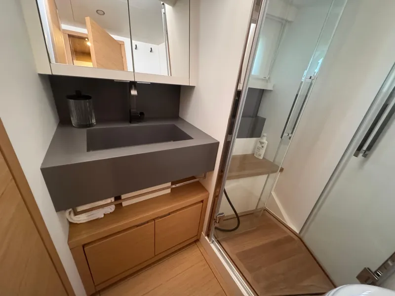 Slide: The Image of Pardo Yachts E60 2022 - 51