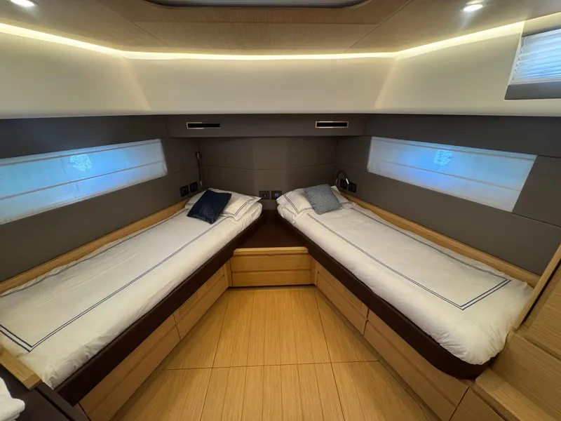 Slide: The Image of Pardo Yachts E60 2022 - 52