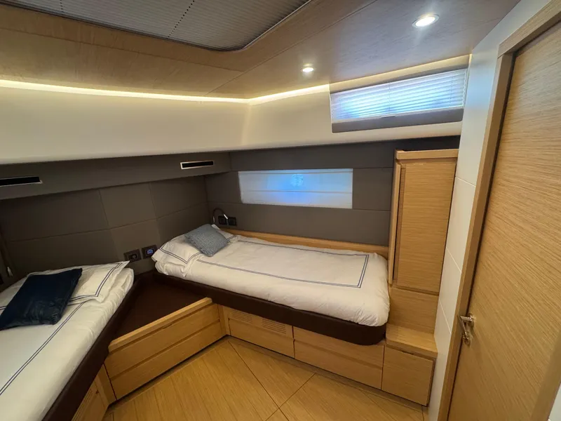 Slide: The Image of Pardo Yachts E60 2022 - 53