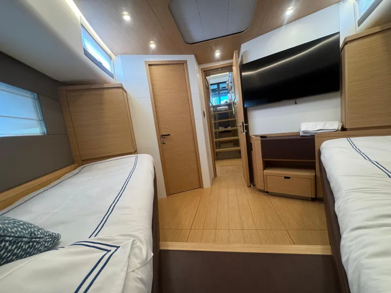 Slide: The Image of Pardo Yachts E60 2022 - 55