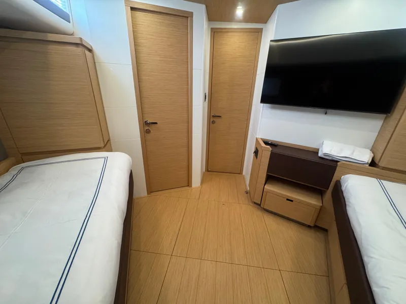 Slide: The Image of Pardo Yachts E60 2022 - 56