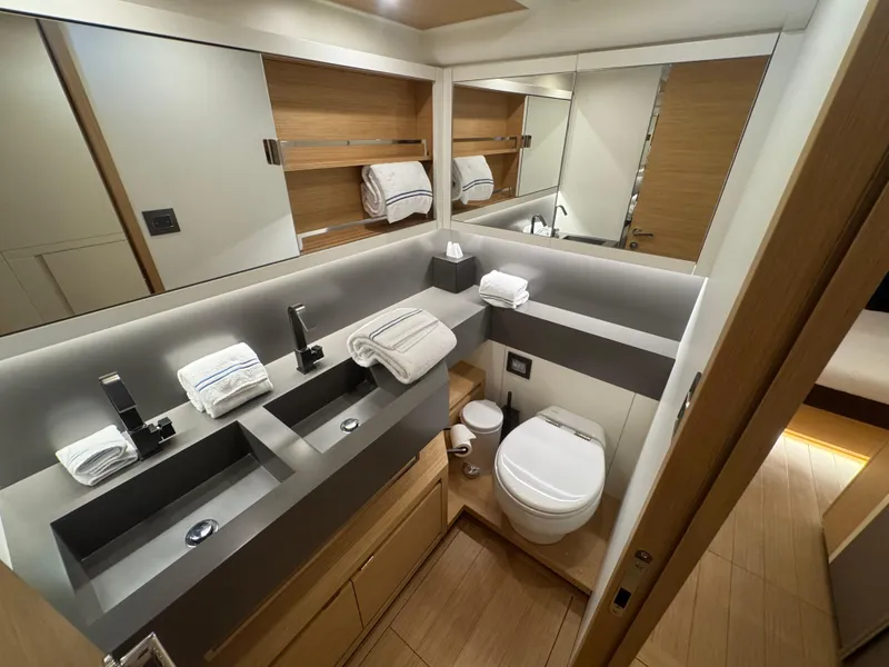 Slide: The Image of Pardo Yachts E60 2022 - 58