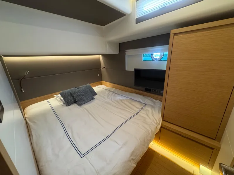 Slide: The Image of Pardo Yachts E60 2022 - 68