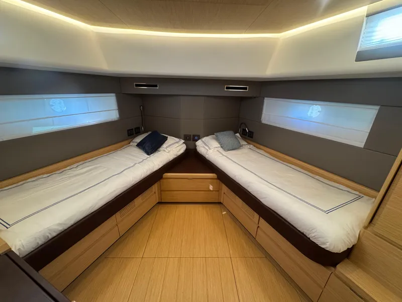 Slide: The Image of Pardo Yachts E60 2022 - 70