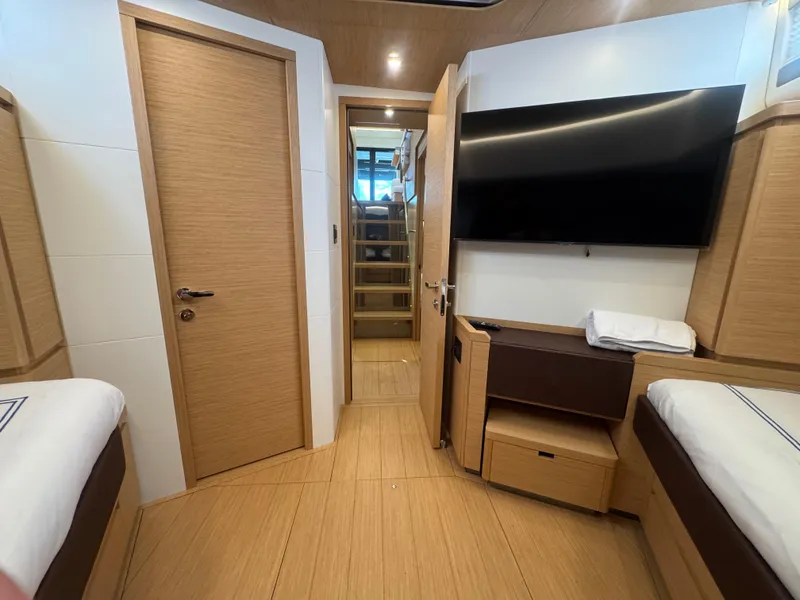 Slide: The Image of Pardo Yachts E60 2022 - 71