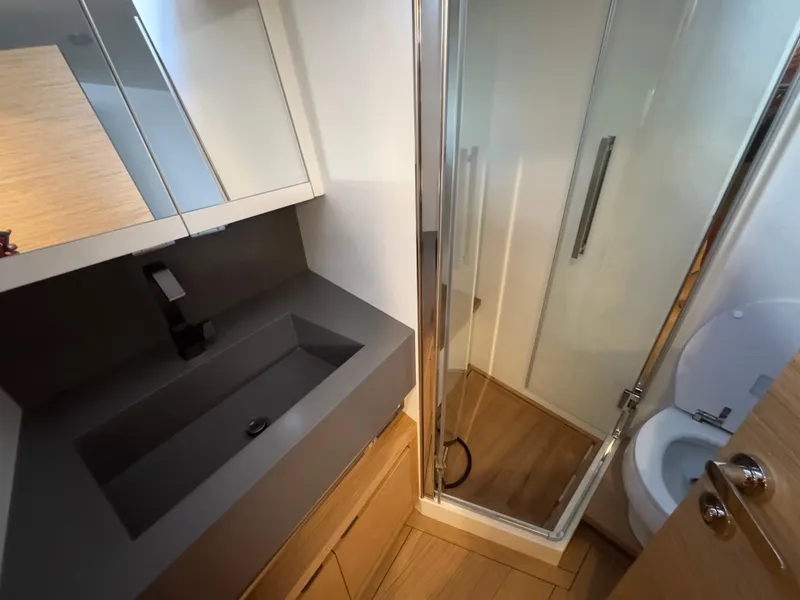 Slide: The Image of Pardo Yachts E60 2022 - 72