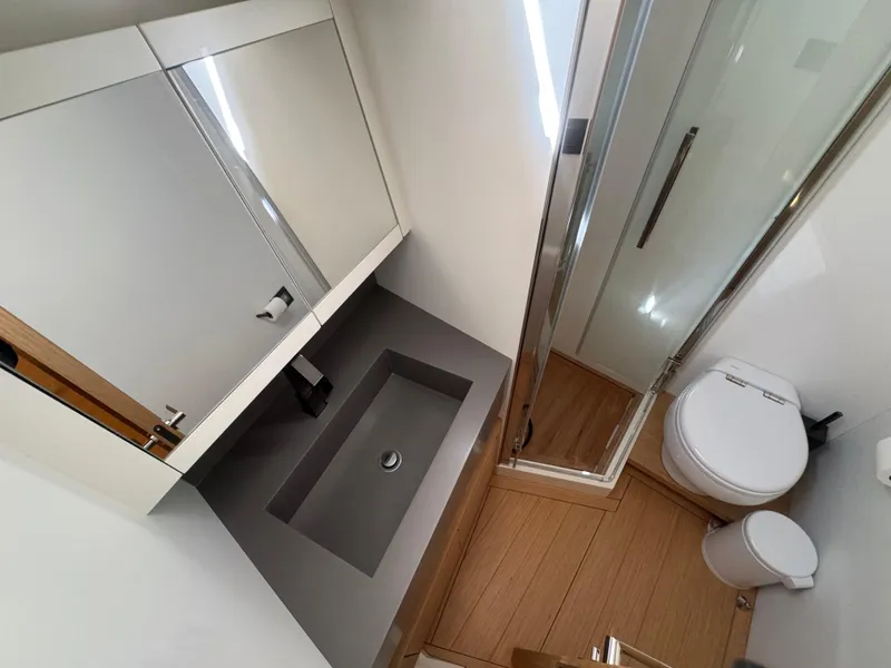 Slide: The Image of Pardo Yachts E60 2022 - 74