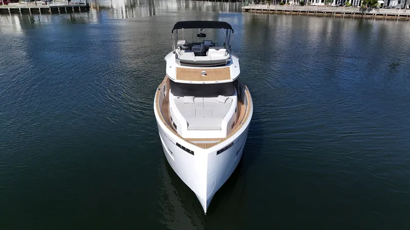 Slide: The Image of Pardo Yachts E60 2022 - 9