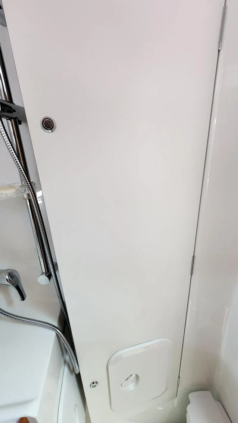 Slide: The Image of Beneteau Swift Trawler 34 2015 - 53