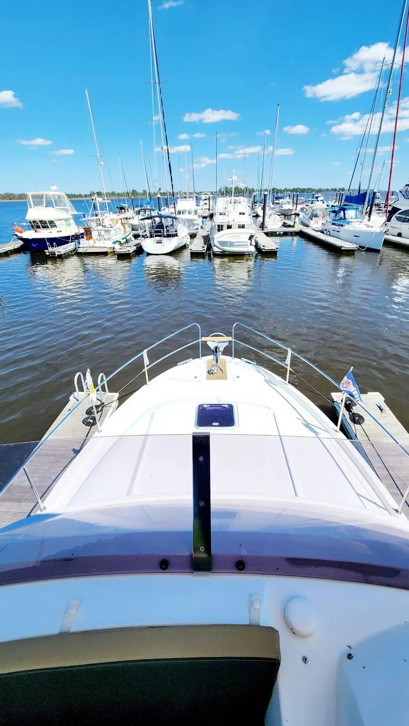 Slide: The Image of Beneteau Swift Trawler 34 2015 - 71