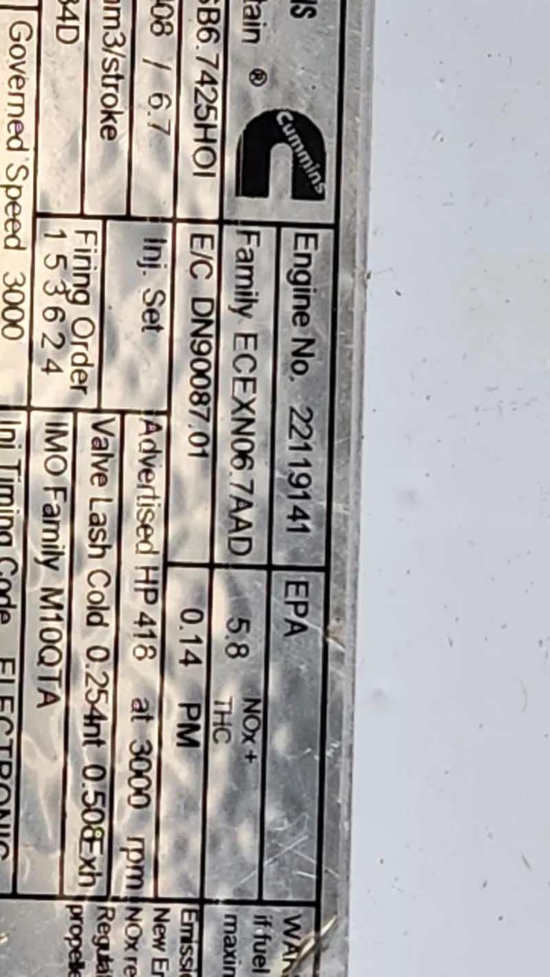 Slide: The Image of Beneteau Swift Trawler 34 2015 - 76