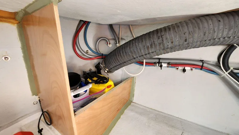 Slide: The Image of Beneteau Swift Trawler 34 2015 - 81