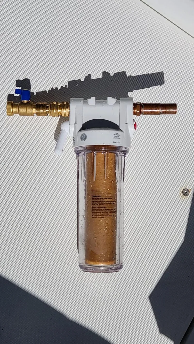 Slide: The Image of Beneteau Swift Trawler 34 2015 - 82