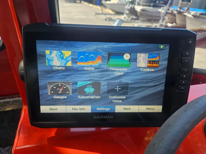 Slide: The Image of Thunder Jet V186 Eco 2017 - 10