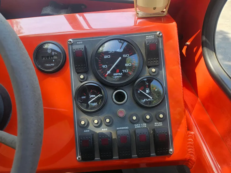 Slide: The Image of Thunder Jet V186 Eco 2017 - 11