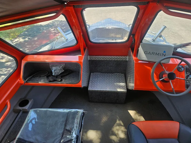 Slide: The Image of Thunder Jet V186 Eco 2017 - 4