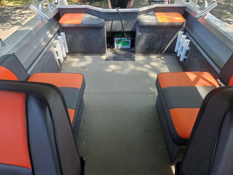 Slide: The Image of Thunder Jet V186 Eco 2017 - 5