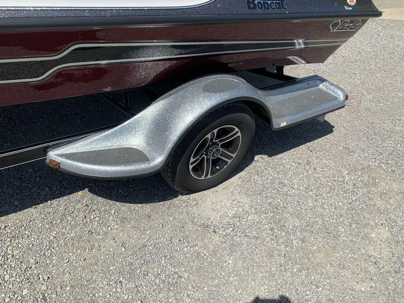 Slide: The Image of Bass Cat Bobcat 2024 - 2