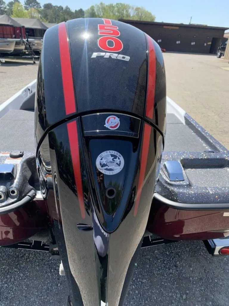 Slide: The Image of Bass Cat Bobcat 2024 - 7