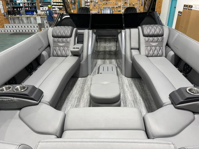 Slide: The Image of Bennington 25RSXBWASE 2025 - 13