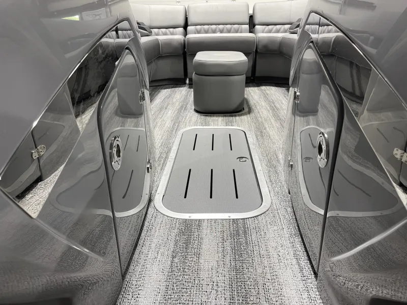 Slide: The Image of Bennington 25RSXBWASE 2025 - 24