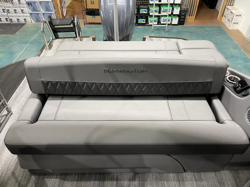 Slide: The Image of Bennington 25RSXBWASE 2025 - 26