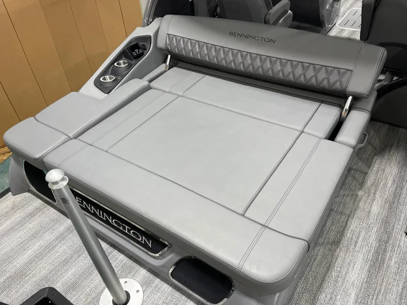 Slide: The Image of Bennington 25RSXBWASE 2025 - 28