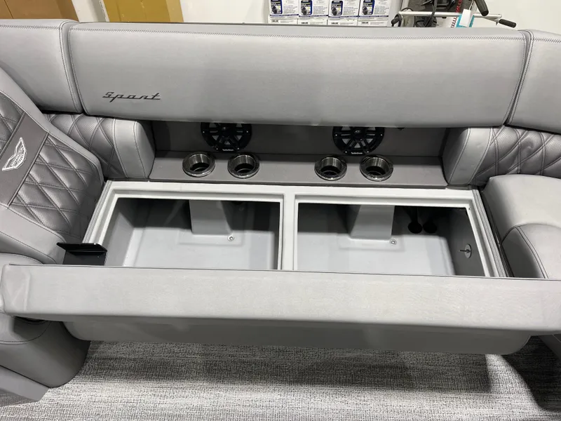 Slide: The Image of Bennington 25RSXBWASE 2025 - 32