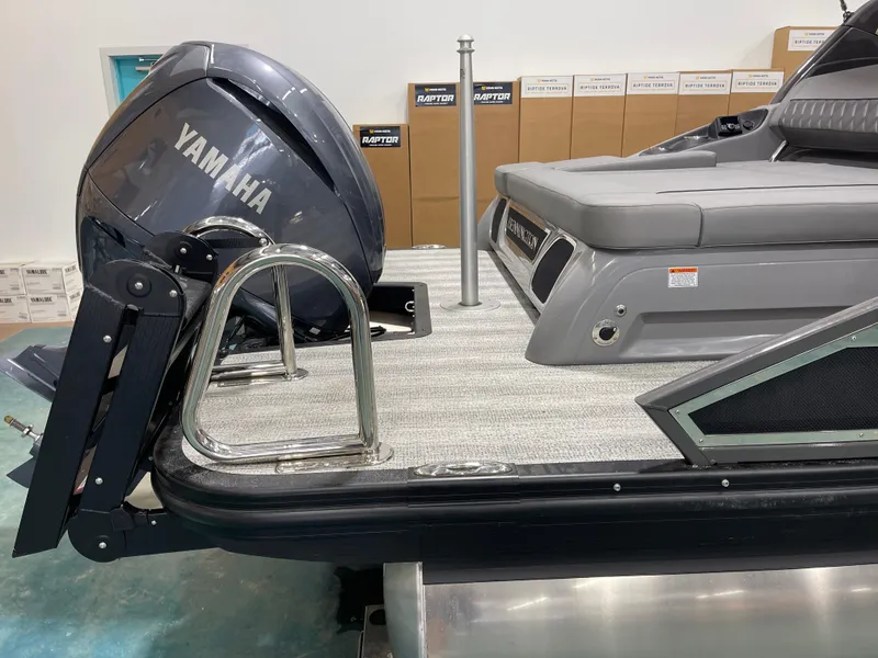 Slide: The Image of Bennington 25RSXBWASE 2025 - 35