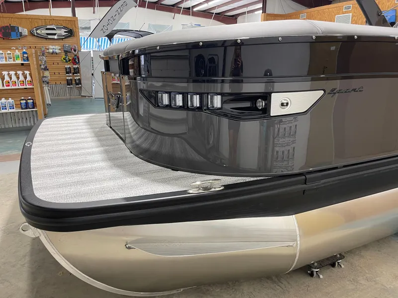 Slide: The Image of Bennington 25RSXBWASE 2025 - 8