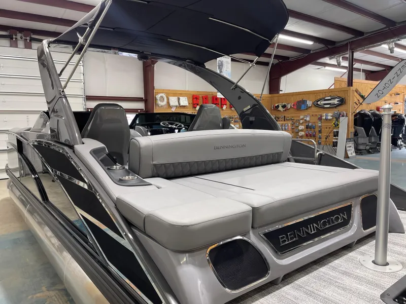 Slide: The Image of Bennington 25RSXBWASE 2025 - 9