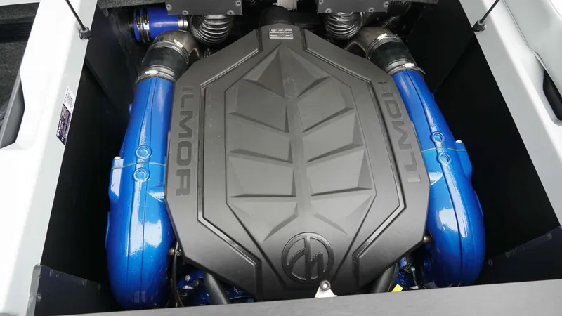 Slide: The Image of MasterCraft NXT21 2025 - 19