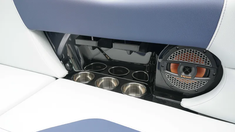 Slide: The Image of MasterCraft NXT21 2025 - 9