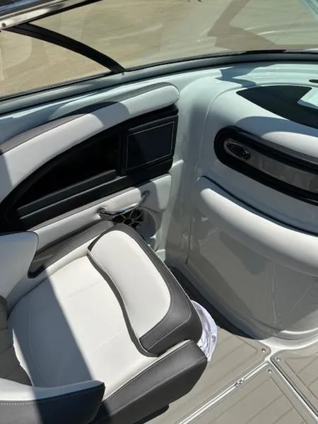 Slide: The Image of Crownline Boats E235 SURF 2024 - 6