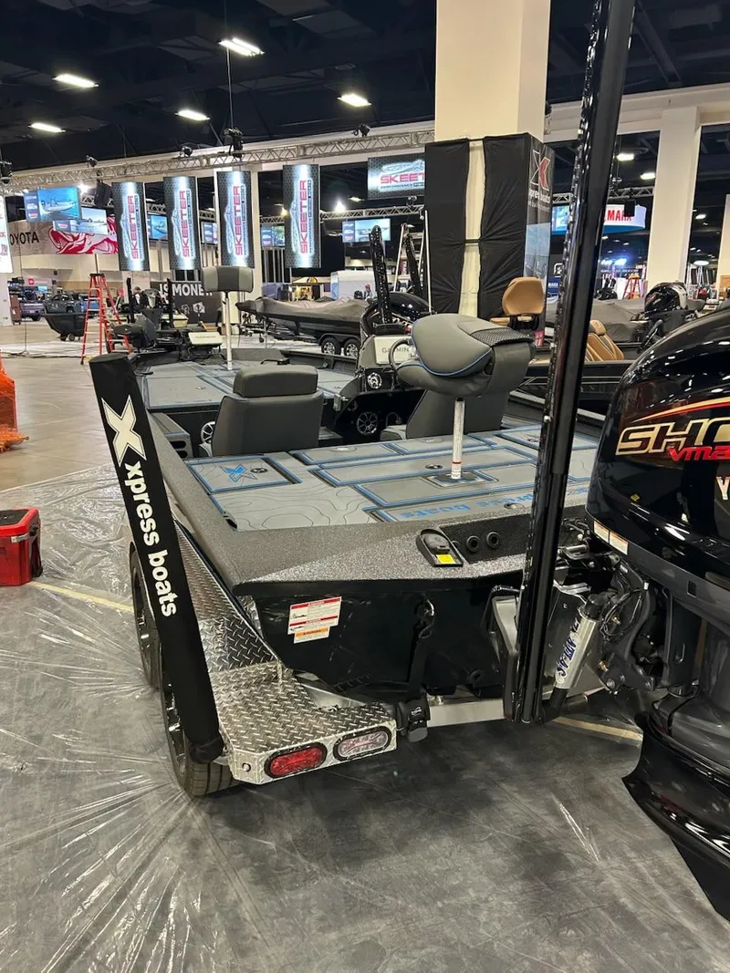 Xpress X 21 PRO 2025 for Sale | MarineSource