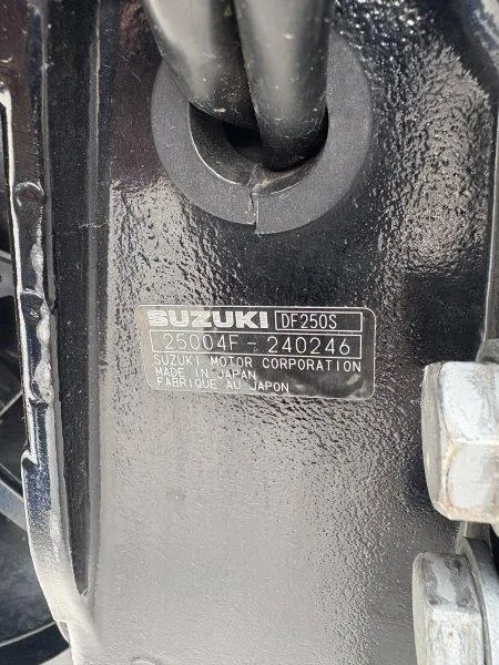 Slide: The Image of Crest Caribbean RS 230 SLC 2023 - 101