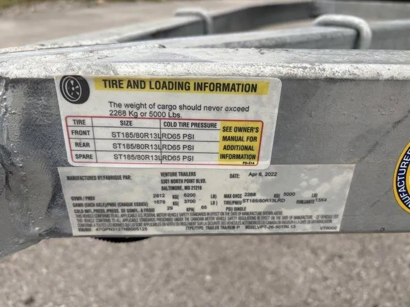 Slide: The Image of Crest Caribbean RS 230 SLC 2023 - 102