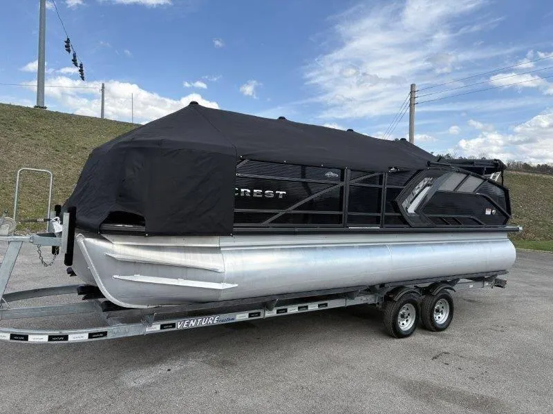 Slide: The Image of Crest Caribbean RS 230 SLC 2023 - 107