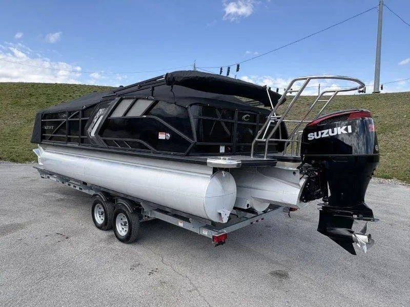 Slide: The Image of Crest Caribbean RS 230 SLC 2023 - 108