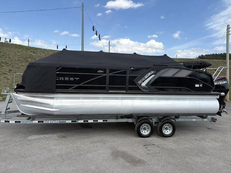 Slide: The Image of Crest Caribbean RS 230 SLC 2023 - 109