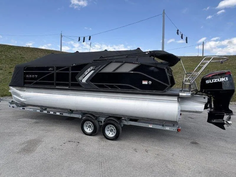 Slide: The Image of Crest Caribbean RS 230 SLC 2023 - 110