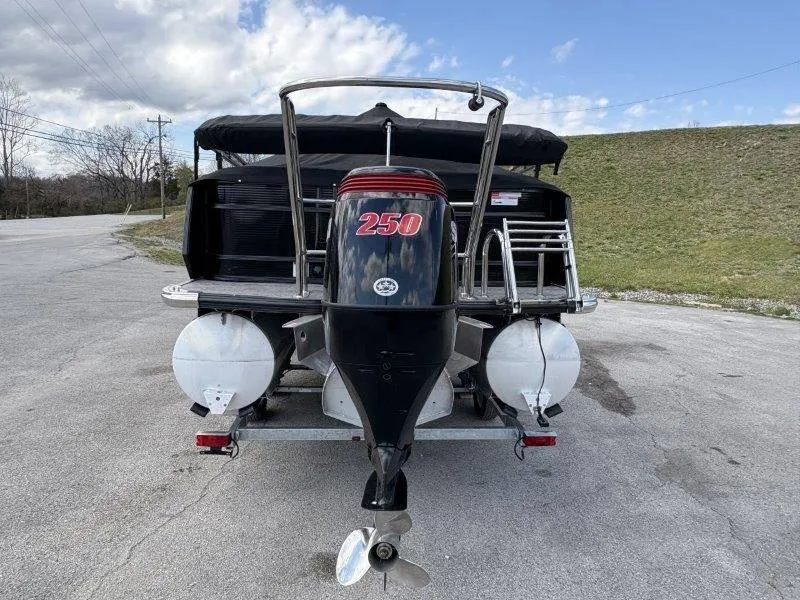 Slide: The Image of Crest Caribbean RS 230 SLC 2023 - 111