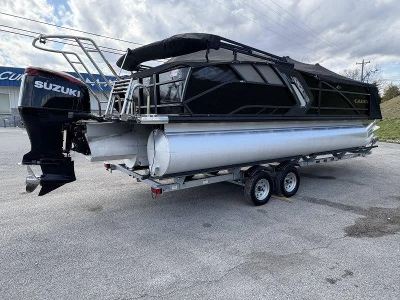 Slide: The Image of Crest Caribbean RS 230 SLC 2023 - 112