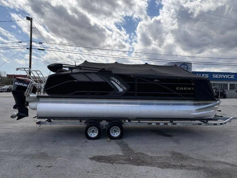 Slide: The Image of Crest Caribbean RS 230 SLC 2023 - 113