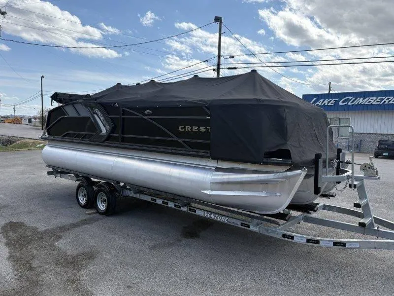 Slide: The Image of Crest Caribbean RS 230 SLC 2023 - 115