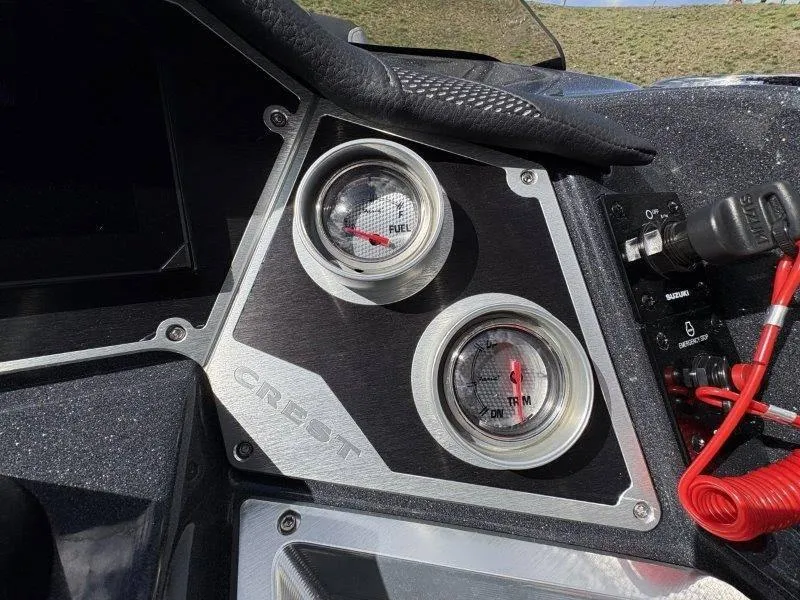 Slide: The Image of Crest Caribbean RS 230 SLC 2023 - 51