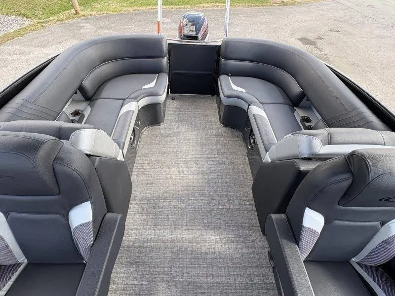 Slide: The Image of Crest Caribbean RS 230 SLC 2023 - 56