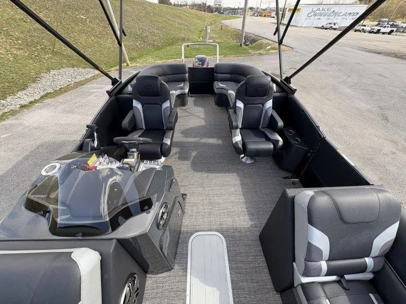 Slide: The Image of Crest Caribbean RS 230 SLC 2023 - 58